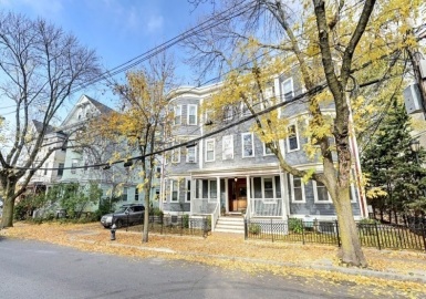 64 Aspinwall Ave, Brookline, Massachusetts 02446, 4 Bedrooms Bedrooms, 7 Rooms Rooms,1 BathroomBathrooms,Residential,For Sale,Aspinwall Ave,73353508