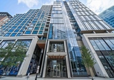 133 Seaport Blvd, Boston, Massachusetts 02210, 2 Bedrooms Bedrooms, 5 Rooms Rooms,2 BathroomsBathrooms,Residential,For Sale,Echelon,Seaport Blvd,73353676