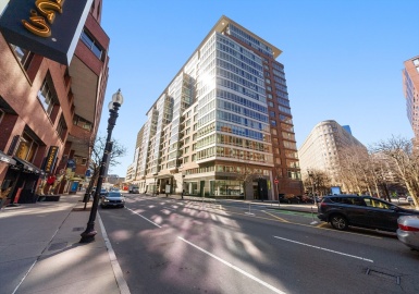 1 Charles St S, Boston, Massachusetts 02116, 2 Bedrooms Bedrooms, 4 Rooms Rooms,2 BathroomsBathrooms,Residential,For Sale,Charles St S,73353782