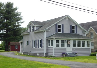 55 Elm St, Hatfield, Massachusetts 01038, 3 Bedrooms Bedrooms, 6 Rooms Rooms,2.5 BathroomsBathrooms,Residential,For Sale,Elm St,73352720
