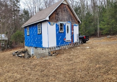 36 Pine Rd, Charlton, Massachusetts 01507, 1 Bedroom Bedrooms, 2 Rooms Rooms,1 BathroomBathrooms,Residential,For Sale,Pine Rd,73352929