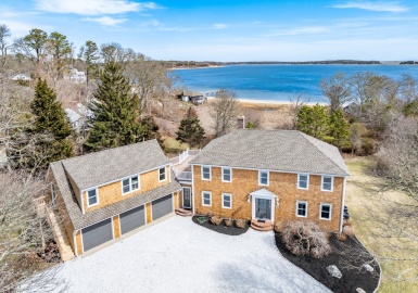 40 Toms Hollow Lane, Orleans, Massachusetts 02653, 6 Bedrooms Bedrooms, 8 Rooms Rooms,6.5 BathroomsBathrooms,Residential,For Sale,Toms Hollow Lane,73352932