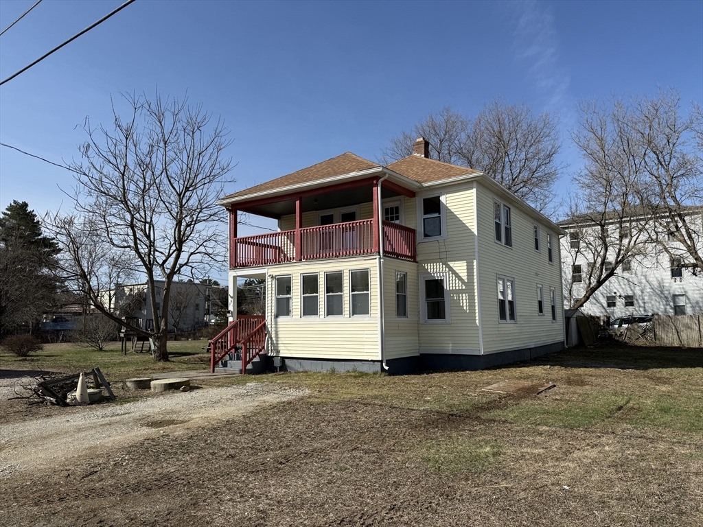 7 Pearl Street, Southbridge, Massachusetts 01550