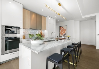 240 Devonshire Street, Boston, Massachusetts 02110, 3 Bedrooms Bedrooms, 5 Rooms Rooms,3 BathroomsBathrooms,Residential,For Sale,Millennium Residences @ Winthrop Center,Devonshire Street,73354132