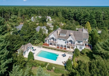 19 High Ridge Dr, Mattapoisett, Massachusetts 02739, 6 Bedrooms Bedrooms, 15 Rooms Rooms,7.5 BathroomsBathrooms,Residential,For Sale,High Ridge Dr,73353931