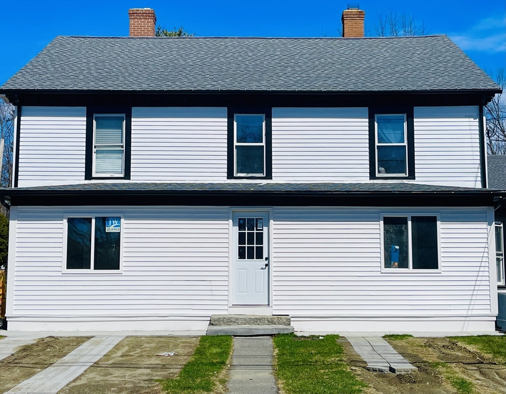 92 Mill St, Lancaster, Massachusetts 01523