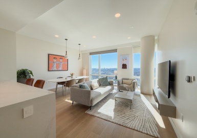 188 Brookline Ave, Boston, Massachusetts 02215, 2 Bedrooms Bedrooms, 5 Rooms Rooms,2 BathroomsBathrooms,Residential,For Sale,Pierce Boston Private Residences,Brookline Ave,73355544
