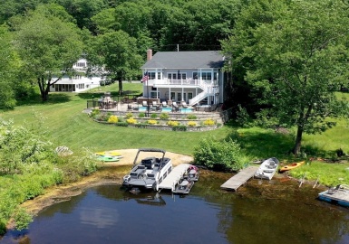 111 East Rd, Westminster, Massachusetts 01473, 5 Bedrooms Bedrooms, 8 Rooms Rooms,3.5 BathroomsBathrooms,Residential,For Sale,East Rd,73348921