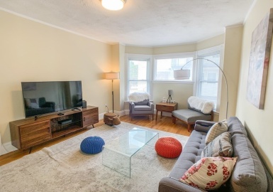 50 Gardner St, Boston, Massachusetts 02134, 5 Bedrooms Bedrooms, 9 Rooms Rooms,2 BathroomsBathrooms,Residential Lease,For Rent,Gardner St,73355640