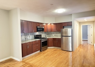 148 Chestnut Street, Chelsea, Massachusetts 02150, 3 Bedrooms Bedrooms, 5 Rooms Rooms,1 BathroomBathrooms,Residential Lease,For Rent,Chestnut Street,73355702