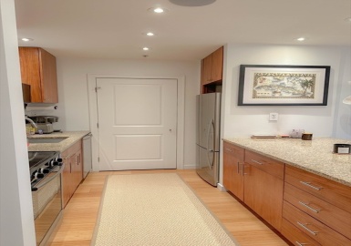16 Miner, Boston, Massachusetts 02215, 1 Bedroom Bedrooms, 4 Rooms Rooms,1 BathroomBathrooms,Residential Lease,For Rent,Miner,73355780
