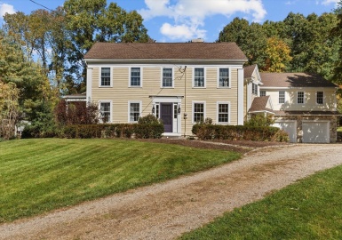 499 Main Street, Boxford, Massachusetts 01921, 4 Bedrooms Bedrooms, 10 Rooms Rooms,4 BathroomsBathrooms,Residential,For Sale,Main Street,73355645