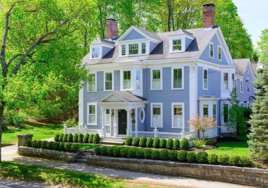 93 Main Street, Hingham, Massachusetts 02043, 6 Bedrooms Bedrooms, 12 Rooms Rooms,5 BathroomsBathrooms,Residential,For Sale,Main Street,73355685