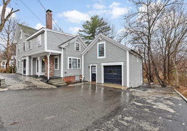 94 Main St, Acton, Massachusetts 01720, 7 Bedrooms Bedrooms, 11 Rooms Rooms,4.5 BathroomsBathrooms,Residential,For Sale,Main St,73355783