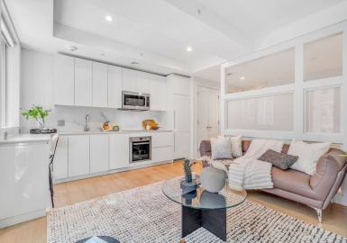 135 Seaport Blvd, Boston, Massachusetts 02210, 2 Rooms Rooms,1 BathroomBathrooms,Residential,For Sale,Echelon Seaport,Seaport Blvd,73356213
