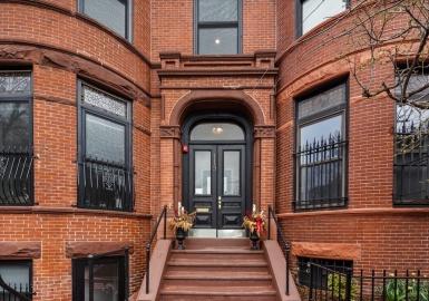 119 Saint Botolph St., Boston, Massachusetts 02115, 3 Bedrooms Bedrooms, 5 Rooms Rooms,4 BathroomsBathrooms,Residential,For Sale,Saint Botolph St.,73356256