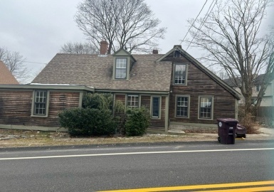 158 North Street, Weymouth, Massachusetts 02191, 3 Bedrooms Bedrooms, 5 Rooms Rooms,1 BathroomBathrooms,Residential Lease,For Rent,North Street,73356336