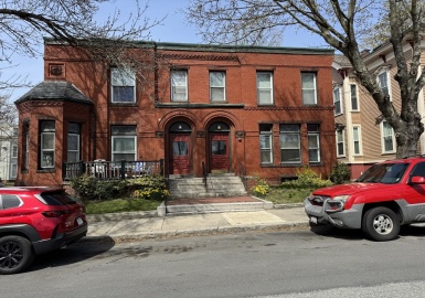 6-8 Park Street, Haverhill, Massachusetts 01830, 1 Bedroom Bedrooms, 2 Rooms Rooms,1 BathroomBathrooms,Residential Lease,For Rent,Park Street,73356450