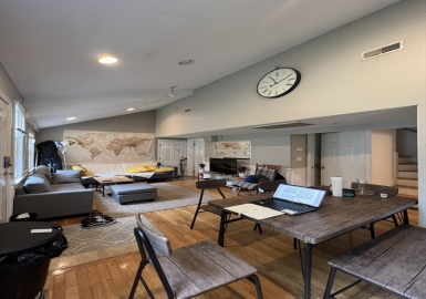 89 Spring St, Cambridge, Massachusetts 02141, 3 Bedrooms Bedrooms, 4 Rooms Rooms,1 BathroomBathrooms,Residential Lease,For Rent,Spring St,73356475