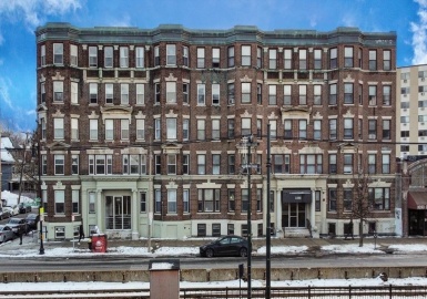 1082 Commonwealth Ave, Boston, Massachusetts 02215, 2 Bedrooms Bedrooms, 2 Rooms Rooms,1 BathroomBathrooms,Residential Lease,For Rent,Commonwealth Ave,73356496