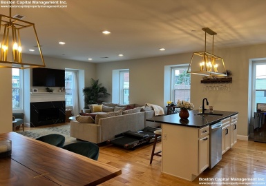 14 Williams St, Chelsea, Massachusetts 02150, 2 Bedrooms Bedrooms, 5 Rooms Rooms,2 BathroomsBathrooms,Residential Lease,For Rent,Williams St,73356507