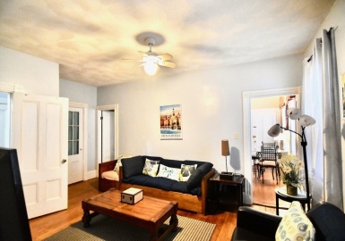 356 Dorchester Street, Boston, Massachusetts 02125, 3 Bedrooms Bedrooms, 6 Rooms Rooms,1 BathroomBathrooms,Residential Lease,For Rent,Dorchester Street,73356533