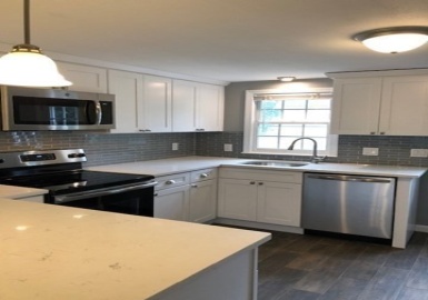 197 Birch St, Abington, Massachusetts 02351, 2 Bedrooms Bedrooms, 5 Rooms Rooms,1 BathroomBathrooms,Residential Lease,For Rent,Birch St,73356407
