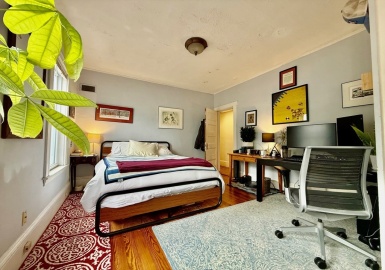 44 Benton Rd., Somerville, Massachusetts 02143, 3 Bedrooms Bedrooms, 5 Rooms Rooms,1 BathroomBathrooms,Residential Lease,For Rent,Benton Rd.,73356575