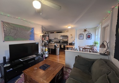 50 Oliver St., Somerville, Massachusetts 02145, 3 Bedrooms Bedrooms, 7 Rooms Rooms,1 BathroomBathrooms,Residential Lease,For Rent,Oliver St.,73356661