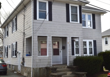 27-29 Underwood Park, Waltham, Massachusetts 02453, 2 Bedrooms Bedrooms, 6 Rooms Rooms,1 BathroomBathrooms,Residential Lease,For Rent,Underwood Park,73356686