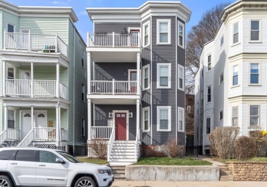 275 Minot St, Boston, Massachusetts 02124, 2 Bedrooms Bedrooms, 5 Rooms Rooms,1.5 BathroomsBathrooms,Residential Lease,For Rent,Minot St,73356452