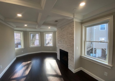23 Dell, Somerville, Massachusetts 02145, 2 Bedrooms Bedrooms, 4 Rooms Rooms,1 BathroomBathrooms,Residential Lease,For Rent,Dell,73356704