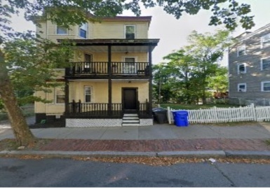 155 Centre St, Boston, Massachusetts 02119, 3 Bedrooms Bedrooms, 5 Rooms Rooms,1.5 BathroomsBathrooms,Residential Lease,For Rent,Centre St,73356730