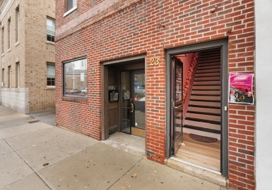 23-25 Meridian St, Boston, Massachusetts 02128, ,Commercial Sale,For Sale,Meridian St,73356382