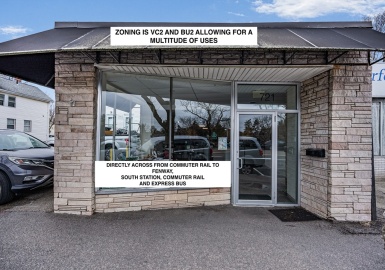 723 Washington St, Newton, Massachusetts 02458, ,Commercial Sale,For Sale,Washington St,73356503