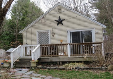 34R Pine, Norton, Massachusetts 02766, 1 Bedroom Bedrooms, 4 Rooms Rooms,1 BathroomBathrooms,Residential,For Sale,Pine,73356511
