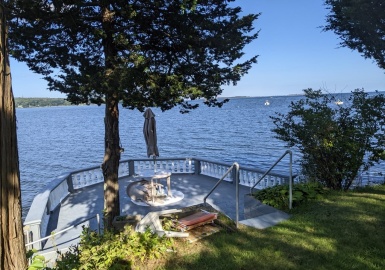 34 Shore Drive, Kingston, Massachusetts 02364, 3 Bedrooms Bedrooms, 5 Rooms Rooms,1 BathroomBathrooms,Residential,For Sale,Shore Drive,73356512