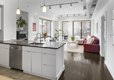 257 Northampton, Boston, Massachusetts 02118, 2 Bedrooms Bedrooms, 4 Rooms Rooms,1.5 BathroomsBathrooms,Residential,For Sale,Northampton,73356537