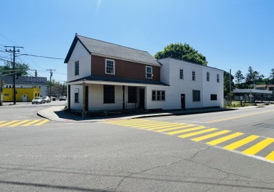 262 Hollis St, Framingham, Massachusetts 01702, ,Commercial Sale,For Sale,Hollis St,73356571