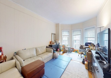 513 Beacon, Boston, Massachusetts 02215, 1 Bedroom Bedrooms, 4 Rooms Rooms,1 BathroomBathrooms,Residential Lease,For Rent,Beacon,73356898
