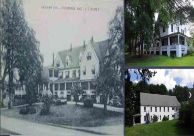 15 East Street, Stockbridge, Massachusetts 01262, 40 Bedrooms Bedrooms, 50 Rooms Rooms,20 BathroomsBathrooms,Residential,For Sale,East Street,73356780