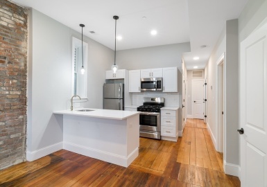 492 Sumner St., Boston, Massachusetts 02128, 3 Bedrooms Bedrooms, 7 Rooms Rooms,2 BathroomsBathrooms,Residential Lease,For Rent,Sumner St.,73357021