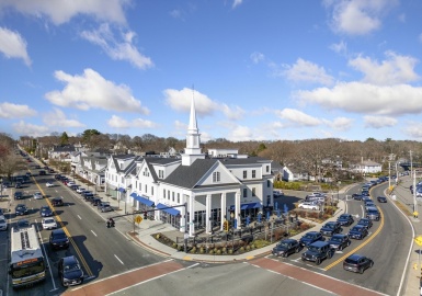 298 Washington St, Westwood, Massachusetts 02090, 2 Bedrooms Bedrooms, 4 Rooms Rooms,2 BathroomsBathrooms,Residential,For Sale,Steeple At Islington Village,Washington St,73356947