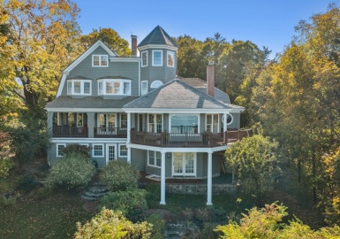 236 Powder Point Ave, Duxbury, Massachusetts 02332, 5 Bedrooms Bedrooms, 12 Rooms Rooms,5.5 BathroomsBathrooms,Residential,For Sale,Powder Point Ave,73356281