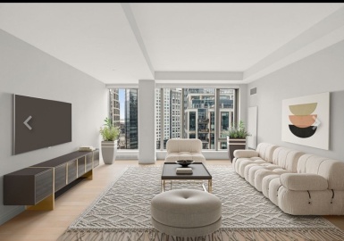 133 Seaport Blvd, Boston, Massachusetts 02210, 2 Bedrooms Bedrooms, 5 Rooms Rooms,2 BathroomsBathrooms,Residential,For Sale,Echelon,Seaport Blvd,73357025