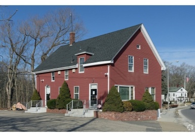 182 - 184 N Main St, Attleboro, Massachusetts 02703, ,Commercial Sale,For Sale,N Main St,73357050