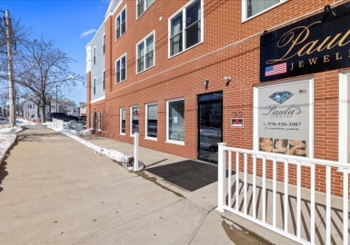 160 Main Street, Peabody, Massachusetts 01960, ,Commercial Lease,For Rent,Main Street,73357460