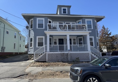 32 South Prospect Street, Haverhill, Massachusetts 01835, 3 Bedrooms Bedrooms, 5 Rooms Rooms,1 BathroomBathrooms,Residential Lease,For Rent,South Prospect Street,73357548