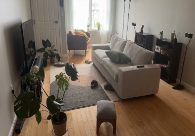 30 Franklin St, Malden, Massachusetts 02148, 2 Bedrooms Bedrooms, 5 Rooms Rooms,2 BathroomsBathrooms,Residential Lease,For Rent,Franklin St,73357695