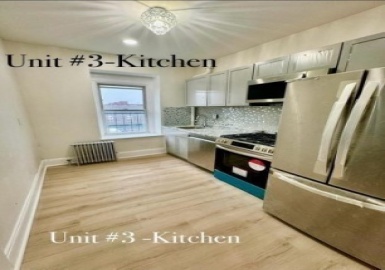 4 Montrose St, Boston, Massachusetts 02119, 2 Bedrooms Bedrooms, 4 Rooms Rooms,1 BathroomBathrooms,Residential Lease,For Rent,Montrose St,73357724